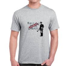 Feb 10, 2021 · the red balloon is associated with the fragility of dreams, innocence, hope, dreams, and love. Banksy Follow Your Dreams Cancelled T Shirt Farq