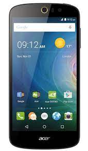 Acer Liquid Z530S vs MWg UBiQUiO 503g ...