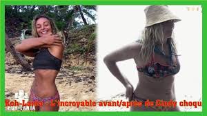 1,242 likes · 7 talking about this. Koh Lanta L Incroyable Avant Apres De Cindy Choque Les Internautes Youtube