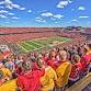 Arizona State Sun Devils at Iowa State Cyclones event image
