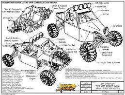 Matt Fittante Uploaded This Image To Buggy See The Album On Photobucket Go Kart Plans Dune Buggy Off Road Buggy