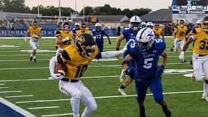 High school football recap: Moeller at St. Xavier