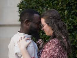 Leah Mahner and David Ojo's Wedding Website