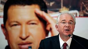 PDVSA: The network that looted $2 billion from Venezuela's state oil  company was obsessed with luxury