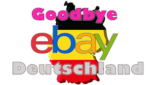 The app is pretty much like what you would find if you were using another device. Goodbye Ebay Deutschland Auswandern Nach Indonesien