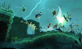 Quickly download rayman jungle run . Free Free Rayman Legends Apk Download For Android Phone Apk Download For Android Getjar