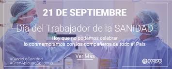 Salud is a noun which is often translated as health, and sanidad is a noun which is also often translated as health. Sanidad Org Ar