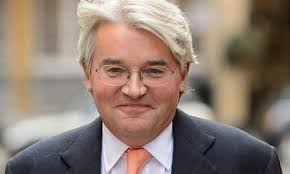 Andrew Mitchell comments hint that he may be