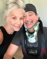 Janice Millican's Instagram, Twitter & Facebook