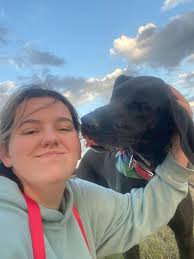 Savannah's Mobile Dog...