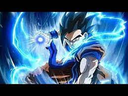 He transformed into a giant monkey as a child and killed his adoptive grandfather on accident, forcing him to live alone in the wilderness for much. Dragon Ball Super Amv Gohan Ultra Instinct Youtube