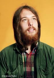 New Music From Fleet Foxes' Robin Pecknold