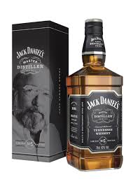 Jack Daniel 039 S Master Distiller No 5 Whisky Com