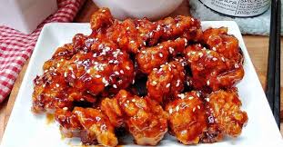 Tekstur daging ayam fillet ketika disentuh terasa kenyal berisi dan sedikit lembek. 5 Olahan Ayam Fillet Yang Menggugah Selera Enak Dimasak Rica Dan Panggang Bagian All