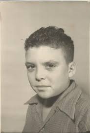 Kaytreen “Katie” Coppedge Parnell (1919-1993)