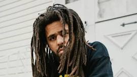 J Cole
