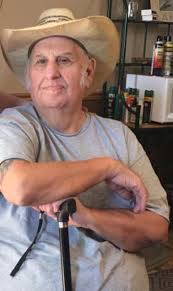 Hugh "Bud" Carpenter Obituary