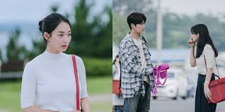 Phim hometown cha cha cha. Ly Do Khiáº¿n Hometown Cha Cha Cha Cá»§a Shin Min Ah Kim Seon Ho Ä'áº¡t Rating Cao Ngáº¥t Ngay Má»Ÿ Man Mon Ngon