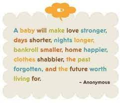 15 Inspirational Quotes For New Parents Pregnant Chicken New Parent Quotes Expecting Parents Quotes Newborn Quotes