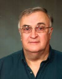 Obituary information for Richard F. LaDue