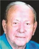 Joe Hussey Obituary (1935