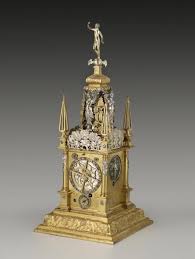 David Weber S Masterpiece The Frick Collection Antique Clocks Table Clock Clock