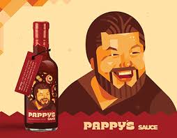 Pappys Projects :: Photos, videos, logos, illustrations and branding ::  Behance