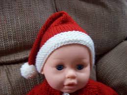 Only 1 available and it's in 12 people's carts. Ravelry Newborn Santa Hat Pattern By Nancy Pietraszek