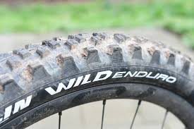 review michelins wild enduro tires deliver tons of