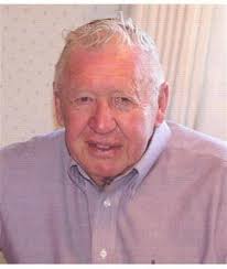 Gene Dickason Obituary (1928