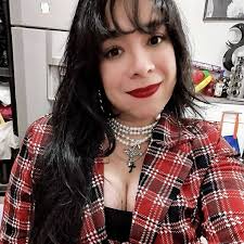 De aventurera a aventurera... Muy a su estilo, Niurka Marcos lamentó la  muerte de Edith González #DePrimeraMano👌: imagentv.com/en-vivo