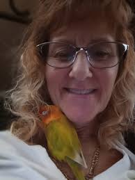 My dad died last year so I'm cleaning out his study and found a box of old  photos and letters from when my parents were first married. The letters  were from my