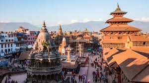 It is a culturally rich kingdom with eight of the world's highest mountains. 10 Architectural Treasures To Visit In Nepal Architectural Digest
