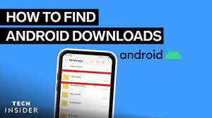 Oct 02, 2020 · phone app is available on most android devices running android ™ 9.0 and above. Where Do Downloads Go On Android How To Find Them