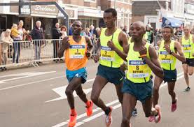 The eventual greek triumph in these wars can be seen to have begun at marathon. Running With Heart How The Body Handles A Marathon Penn Medicine