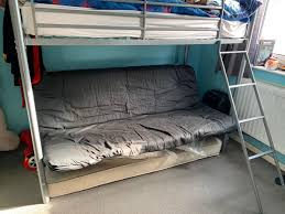 Shop for beds in various sizes and styles. Futon Bunk Bed In Hp6 Chiltern For 30 00 For Sale Shpock