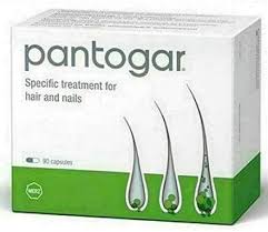 pantogar alopecia the best amazon price in savemoney es