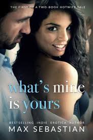 What's Mine Is Yours