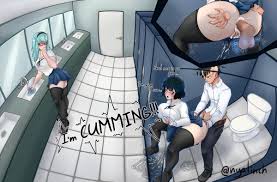 Meowlinch🔞 على X: I guess Fubuki got anal addiction from school because  of this OnePunchMan ワンパンマン OPM fubuki NSFW t.cokD2f4GSqcz  X