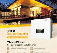 Sofar HYD 5KTL-3PH