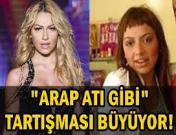 Bir insan 14 yilda bu. Hadise Nin Yeni Hali Mi Yoksa Eski Hali Mi Daha Iyi Ucankus