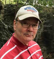 Kenneth Goatcher Obituary August 2, 2022