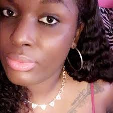 Shameka Daughtry's Instagram, Twitter & Facebook