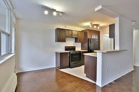 A junior 1 apartment (also called a junior 1 bedroom or short jr 1 bed) is a studio apartment that has an additional small space that can be walled off to create a separate area from the rest of the apartment. Junior One Bedroom 66 Broadway Avenue Toronto On M4p 1t6 Beaux Properties