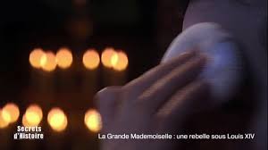 Au 17eme siècle, il est coutume de se maquiller parmi les aristocrates afin des cacher son âge et les imperfections du visage. Secrets D Histoire La Grande Mademoiselle Une Rebelle Sous Louis Xiv Le Maquillage Video Dailymotion