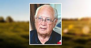 Gordon "Gordy" Roeder Obituary May 25, 2017