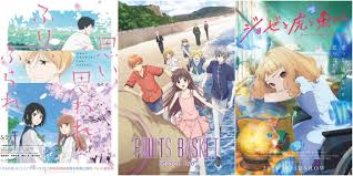 Josee, the tiger and the fish (2003) by isshin inudo 12 february 2021 | asianmoviepulse. The Best Shojo Anime Of 2020 According To Myanimelist Cbr