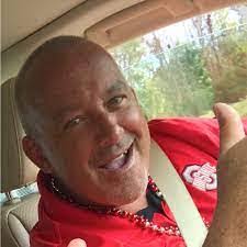 Jeff Krumm's Instagram, Twitter & Facebook