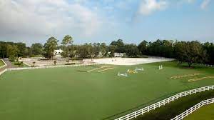 Ronald C Waranch Equestrian Center Scad Savannah Savannah College Of Art And Design Barn Bringing Sbc To Comp Dream Horse Barns Equestrian Horse Farm Ideas