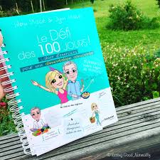 24 hour d100 volume is unknown. Je Teste Le Defi Des 100 Jours Pour Une Alimentation Consciente